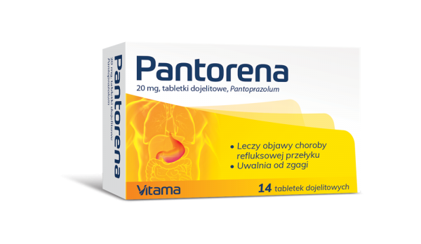 Pantorena